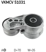  VKMCV 51031 uygun fiyat ile hemen sipariş verin!